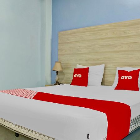 Super Oyo 3903 Sweethome Syariah Guesthouse Martapura  Exterior foto